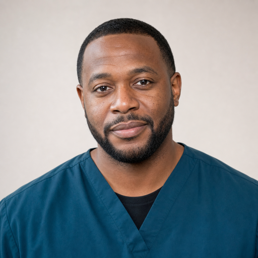 Andre Bennett
