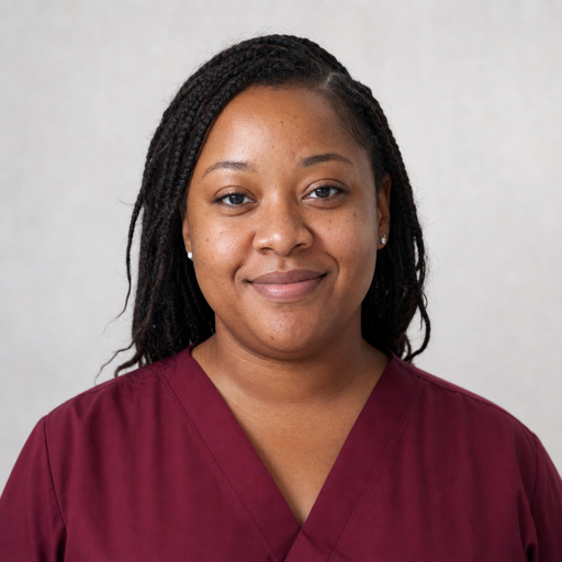 Keisha Harris